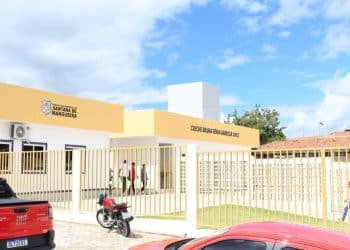 Governador Lucas Ribeiro destaca avanço de obras e investimentos em Santana de Mangueira e Curral Velho