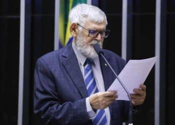 Deputado Luiz Couto manifesta solidariedade às vítimas das chuvas na Paraíba e destaca ações emergenciais