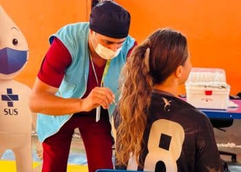 Saúde promove Dia D de Multivacinação com foco na gripe, neste sábado (16)
