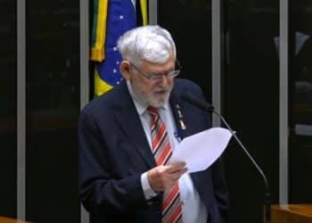 Luiz Couto cobra investigação rigorosa sobre crime organizado, sistema financeiro e relações políticas