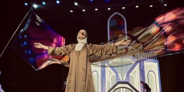 MUSICAL CATÓLICO BENEDICTUS TRAZ A HISTÓRIA DO APÓSTOLO PAULO