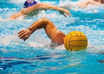 Vila Olímpica sedia Campeonato Sul-Americano de Polo Aquático Sub-16, a partir deste domingo (10)