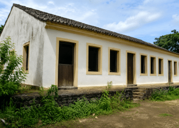 PARAHYBA E SUAS HISTÓRIAS – A Revolução Praieira na Paraíba