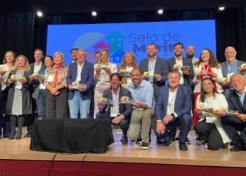 Prefeitura de João Pessoa ganha prêmio ‘Selo de Mérito’ na área de habitação social pelo 4º ano consecutivo