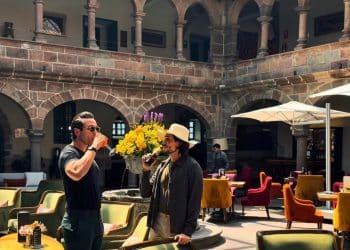 Casa Ferreira Wine projeta Bananeiras como destino de enoturismo e ganha repercussão nacional na Exame