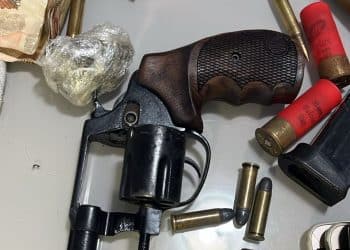 OPERAÇÃO MEIA TONELADA: Polícia Civil desarticula núcleo criminoso ligado ao tráfico interestadual de drogas