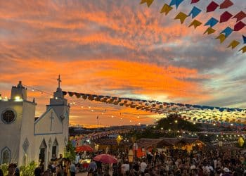 Vila Sítio São João transforma o São João de Campina Grande em uma viagem viva pela história do Nordeste