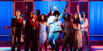Djavan – O Musical: Vidas pra Contar” chega a João Pessoa para apresentação única no dia 21 de maio