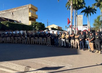 OPERAÇÃO RUPTURA: Polícia Civil prende quatro pessoas por tráfico de drogas no Sertão do Estado