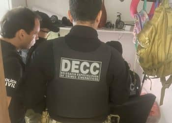 OPERAÇÃO CERCO VERDE: Polícia Civil captura foragidos escondidos em distritos e cidades vizinhas de Campina Grande