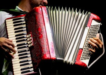 Dia do Sanfoneiro celebra artistas que mantêm viva a alma d’O Maior São João do Mundo
