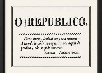 PARAHYBA E SUAS HISTÓRIAS –  Borges da Fonseca, o Abelha Pernambucano e O Republico