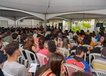 OPERAÇÃO RECUPERA: Polícia Civil realiza entrega de mais 400 aparelhos recuperados em Campina Grande
