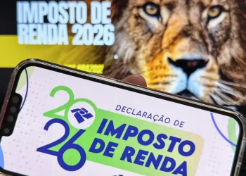 A menos de um mês do fim do prazo, 59% não enviaram declaração do IR