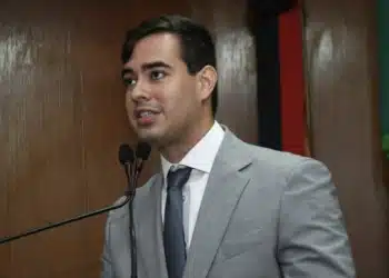 Câmara de João Pessoa aprova projeto de lei de autoria do vereador Ícaro Chaves que cria  Programa “Vagas Verdes” para ampliar áreas sustentáveis na cidade