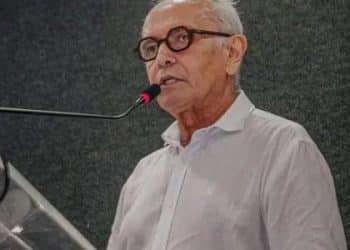 Cícero garante conclusão da Ponte do Futuro, mas diz que água para o Sertão é prioridade absoluta
