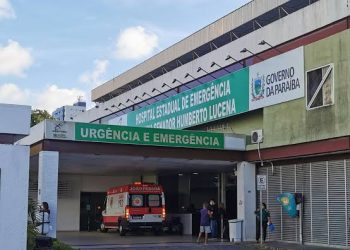 Hospital de Trauma de João Pessoa registra 750 atendimentos no fim de semana