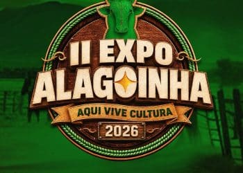 PREFEITO Alírio Filho ANUNCIA A 2ª EXPO ALAGOINHA!