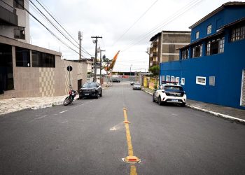 STTP inicia cadastramento de moradores que residem nas imediações do Parque do Povo para “Trânsito Livre”