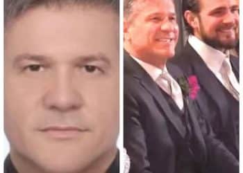 Pai de Daniel Vorcaro é preso pela PF em nova fase da Operação Compliance Zero, que investiga caso Master