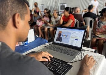 Caravana do Cuidar leva serviços gratuitos ao bairro dos Novais nesta sexta-feira