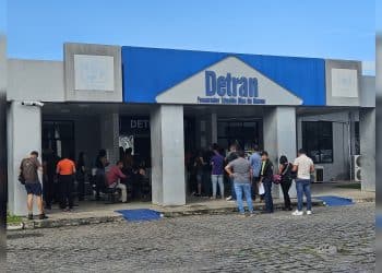 Detran-PB passa a exigir exame toxicológico para candidatos à primeira habilitação