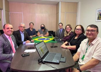 Incra/PB e TJ/PB fortalecem diálogo para solução de conflitos fundiários na Paraíba