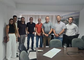João Pessoa será a capital nacional da vela ao receber o Campeonato Brasileiro de Hobie Cat