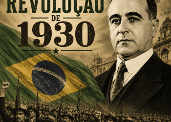 PARAHYBA E SUAS HISTÓRIAS –  A pretendida intervenção federal na Paraíba em 1930