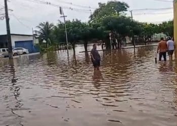 Alerta na Paraíba: Inmet renova avisos de chuvas intensas para quase todo o estado