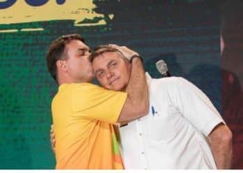 Escândalo “Dark Horse” e o desgaste político de Flávio Bolsonaro