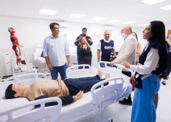 Leo Bezerra destaca geração de 1.200 empregos para o setor de turismo de João Pessoa