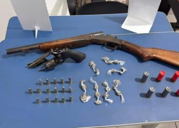 Ação integrada desarticula grupo suspeito de duplo homicídio em Barra de Santana