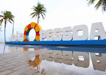 Centros de Atendimento ao Turista prestam serviço qualificado para quem visita João Pessoa