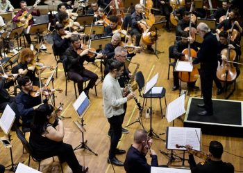 OSPB estreia Série Eleazar de Carvalho com a Ópera Carmen no Teatro Pedra do Reino