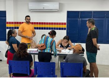 Prefeitura inicia eleições complementares dos Conselhos Regionais a partir desta segunda-feira