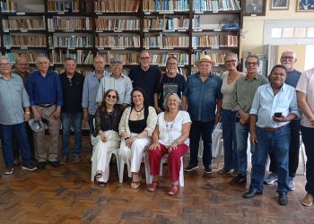 PARAHYBA E SUAS HISTÓRIAS – Agora, no IHGP