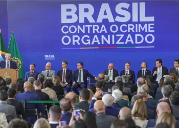 Saiba como vai funcionar programa federal contra o crime organizado