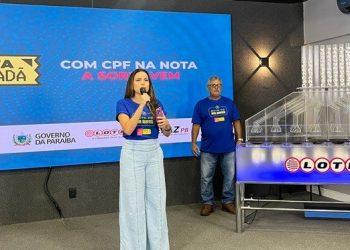 Nota Cidadã divulga os 31 ganhadores do sorteio do mês de junho