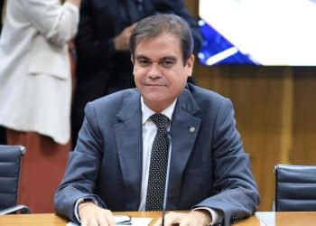Mersinho Lucena defende redução da maioridade penal e afirma que medida fortalece justiça e segurança