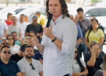 Com articulação de Veneziano, carretas do programa “Agora tem Especialistas” chegam a Guarabira e Santa Rita
