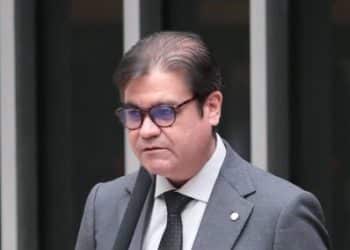 Mersinho destaca inovação e segurança jurídica em homenagem aos 30 anos da Lei de Propriedade Industrial