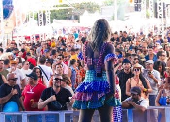 Distritos entram no ritmo d’O Maior São João do Mundo a partir deste fim de semana