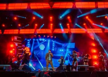 O Maior São João do Mundo: Primeiro “sextou” reúne multidão no Parque do Povo