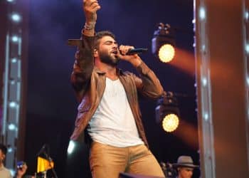 Até Você Voltar” ao Parque do Povo: sábado promete multidão com Henrique e Juliano no Maior São João do Mundo