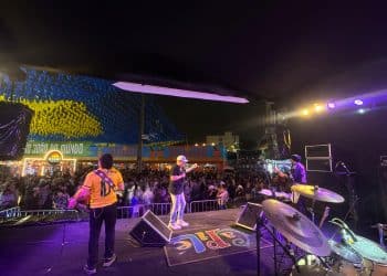 Capilé arrasta forrozeiros ao Palco Cultural e reforça sua ligação histórica com O Maior São João do Mundo