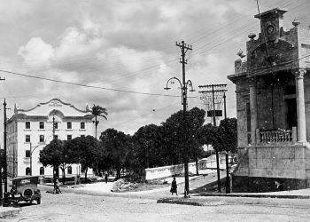PARAHYBA E SUAS HISTÓRIAS –  Constituição paraibana restauradora da democracia de 1947 foi pioneira no Brasil