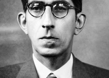 PARAHYBA E SUAS HISTÓRIAS –  Um comunista na Constituinte de 1947, na Paraíba