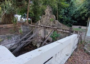 PARAHYBA E SUAS HISTÓRIAS – O abastecimento d’água em João Pessoa e o fechamento dos chafarizes
