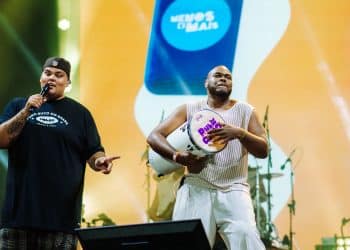 Campina Grande celebra tradição e pluralidade musical em noite de grandes apresentações no Maior São João do Mundo